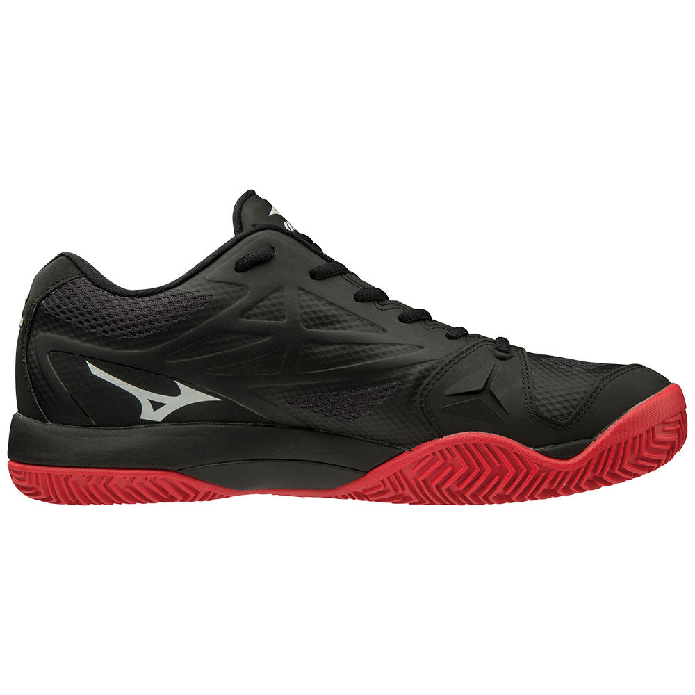 Mizuno wave intense store tour 5